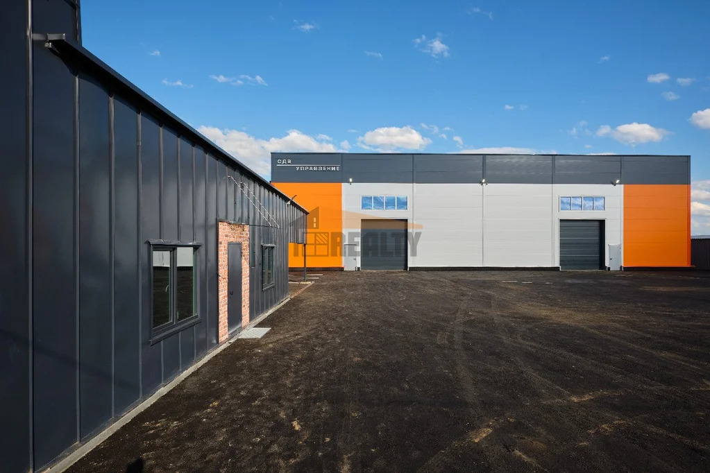 Аренда склада, Химки, 22б - Фото 7