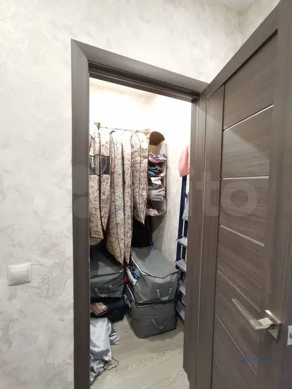 2-к. квартира, 55,9 м, 2/5 эт. - Фото 17