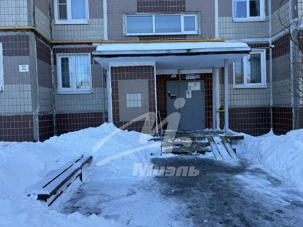 Продажа квартиры, Электроугли, Богородский г. о., ул. Маяковского - Фото 20