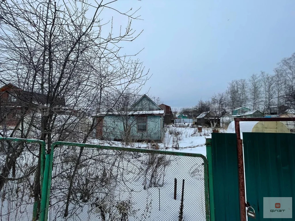 Продажа участка, Казань, СНТ Виктория-материк - Фото 2