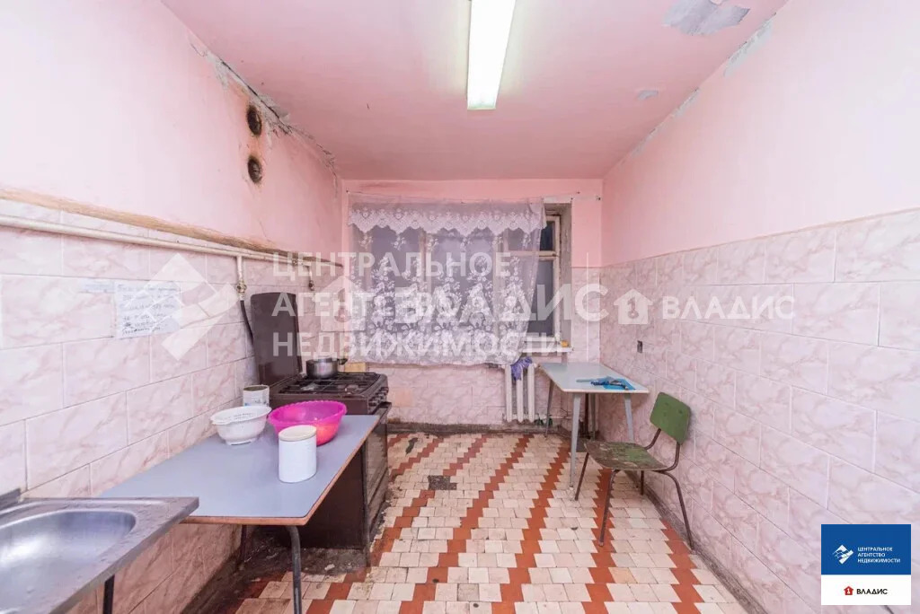 Продажа комнаты, Рязань, ул. Островского - Фото 4