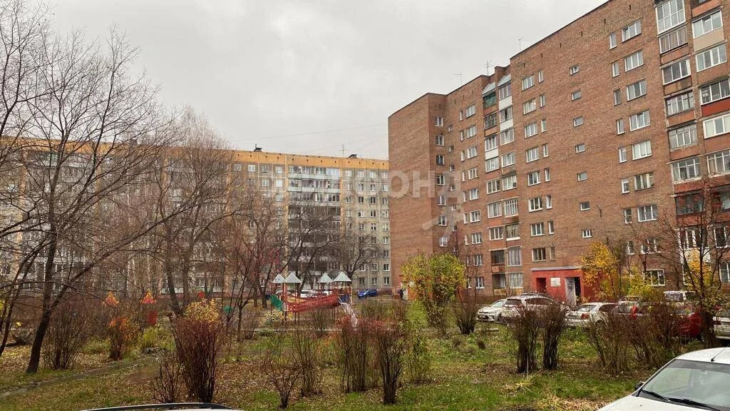 Продажа квартиры, Новосибирск, ул. Выборная - Фото 5