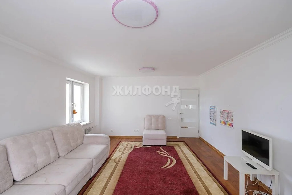 Продажа квартиры, Новосибирск - Фото 1