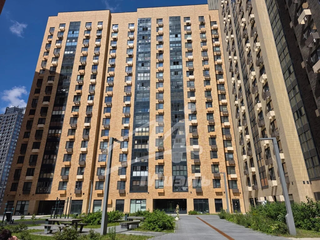 Продажа квартиры, Шелихова проезд - Фото 1