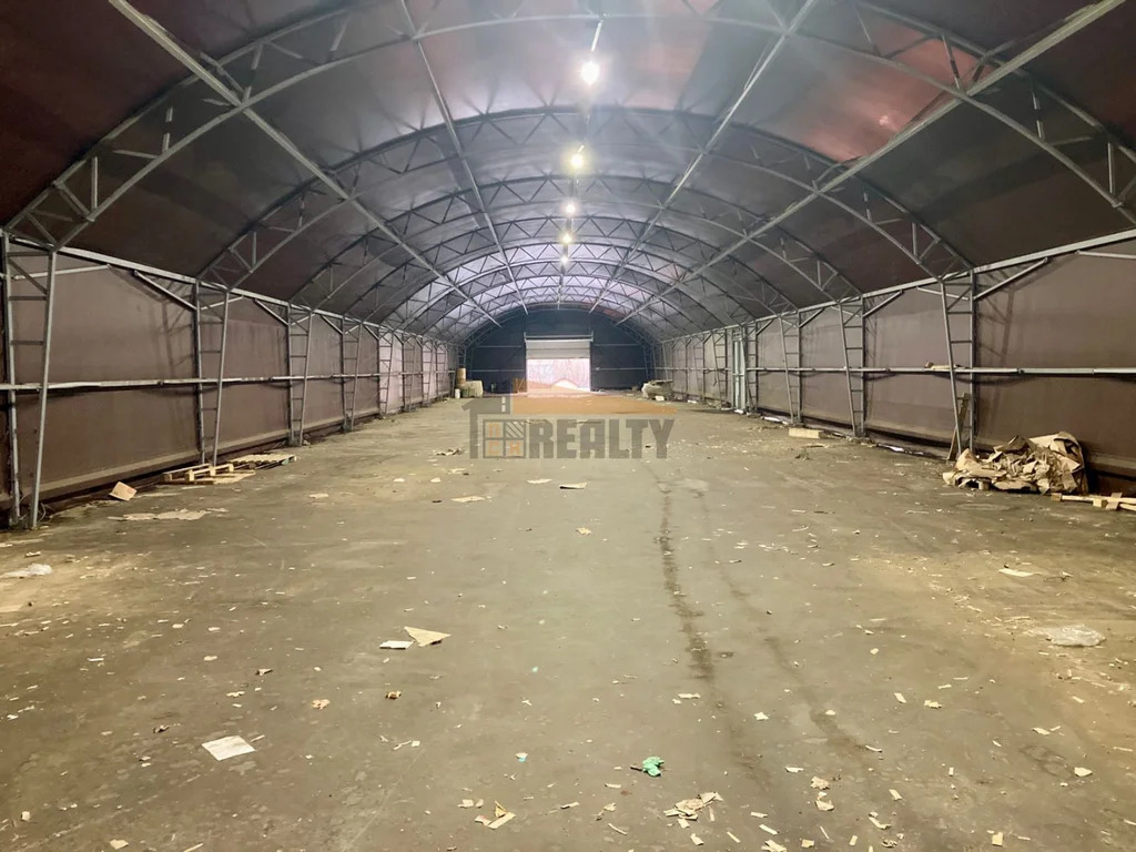 Аренда производственного помещения, Яхрома, Дмитровский район - Фото 20