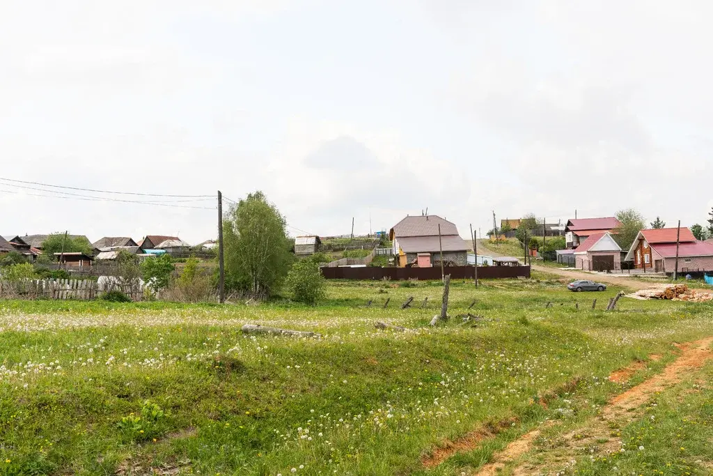 Продаётся земельный участок в г. Нязепетровске по ул. Свердлова 165в. - Фото 2