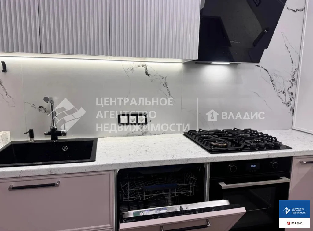 Аренда квартиры, Рязань, ул. Ушакова - Фото 2