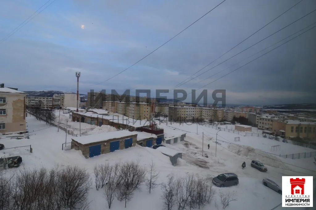 Продажа квартиры, Магадан, Марчеканский пер. - Фото 9