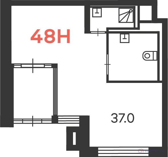 Продажа торгового помещения, ул. Краснодарская - Фото 5