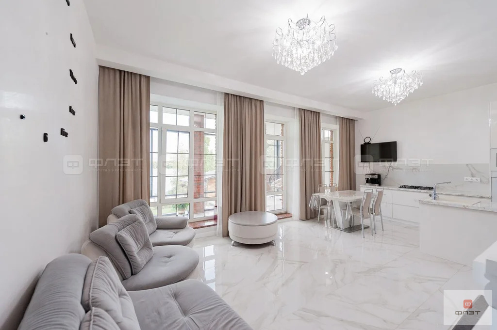 Продажа дома, Казань, ул. Авангардная - Фото 36