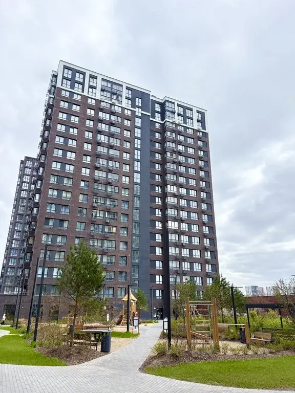 Продажа 2х к.кв. с видом на воду в ЖК Прокшино - Фото 6