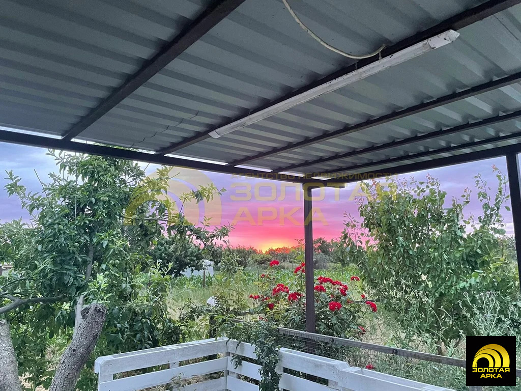 Продажа дома, Вышестеблиевская, Темрюкский район, ул. Октябрьская - Фото 9