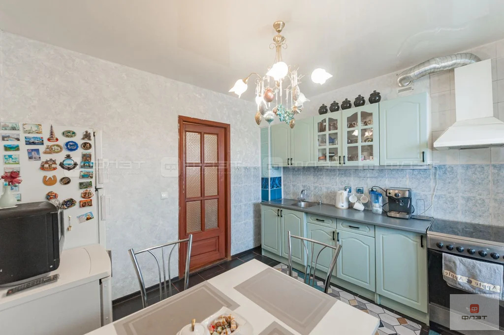 Продажа квартиры, Казань, ул. Академика Губкина - Фото 5