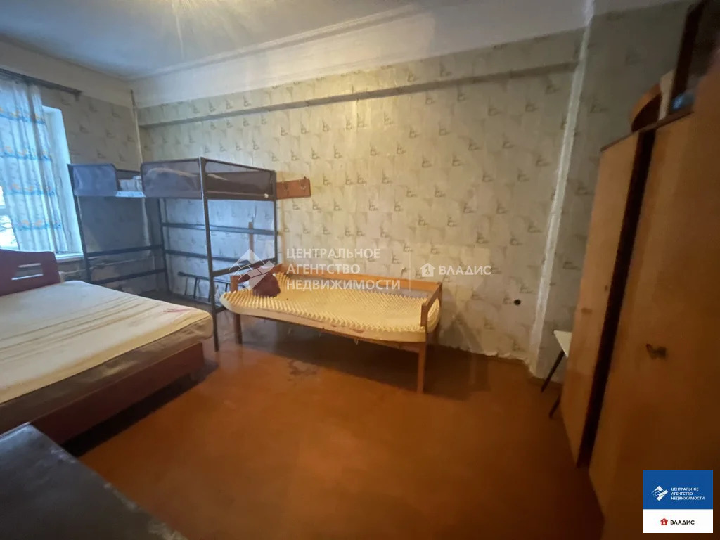 Аренда квартиры, Рязань, улица Фридриха Энгельса - Фото 6