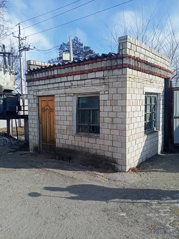 Продажа производственного помещения, Свободный, ул. Луговая - Фото 4
