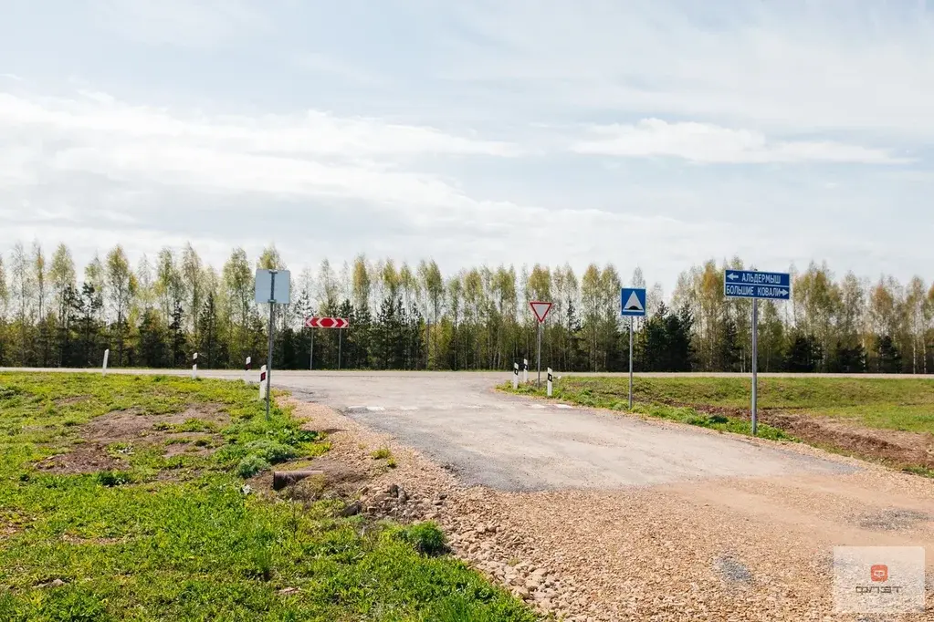 Продажа дома, Альдермыш, Высокогорский район, ул. Хабибуллина - Фото 8