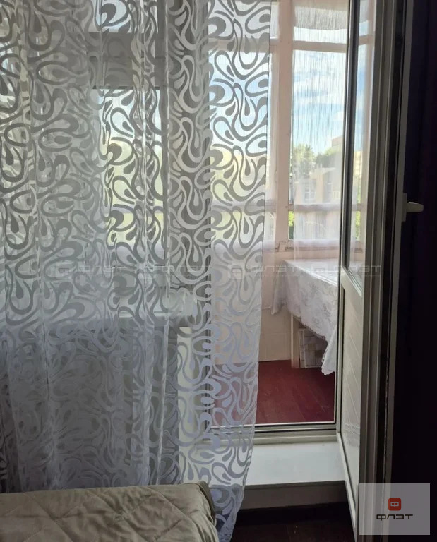 Продажа квартиры, Казань, ул. Четаева - Фото 5