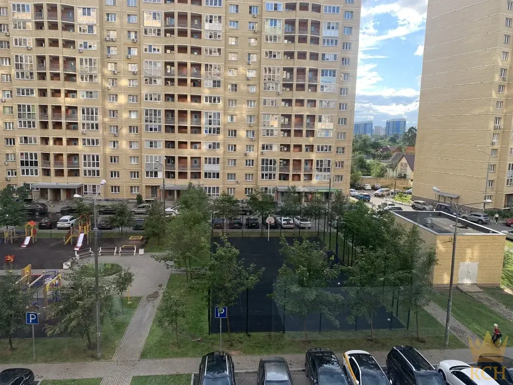 Продаю 2к.кв.г. Королев, ул.Легостаева д. 4, корп. 1 - Фото 0