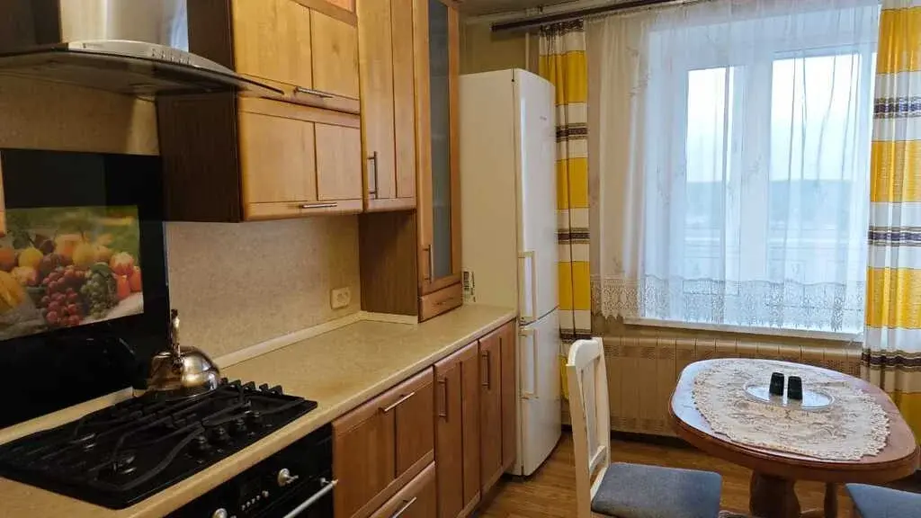 Продаю 2-х комнатную квартиру в поселке д. Чупряково, д. 2 - Фото 8