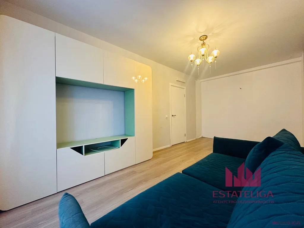 Продажа квартиры, Дрожжино, Ленинский район, ул. Южная - Фото 7