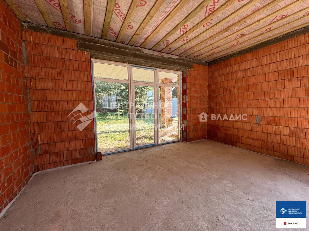 Продажа дома, Заборье, Рязанский район - Фото 11
