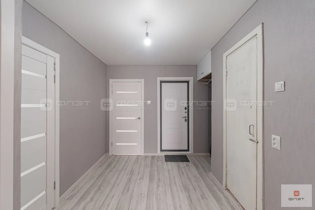 Продажа квартиры, Казань, ул. Адоратского - Фото 10