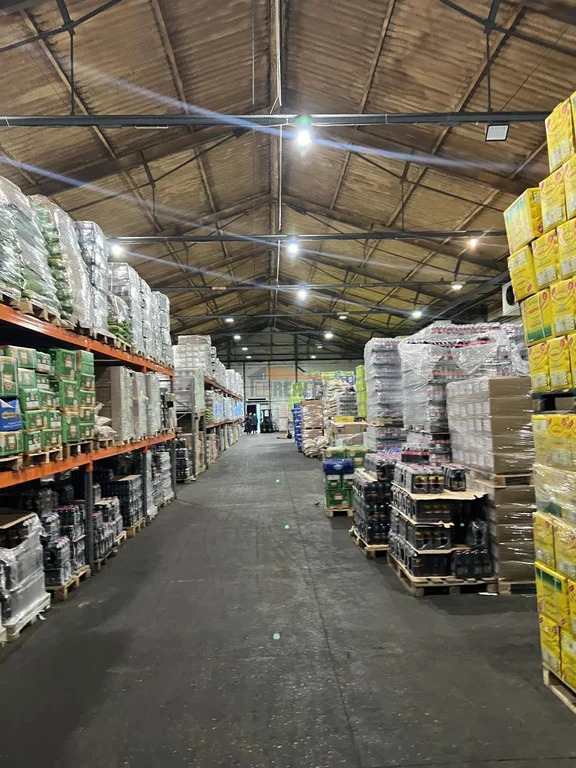 Аренда склада, Долгопрудный, Промышленный проезд - Фото 4