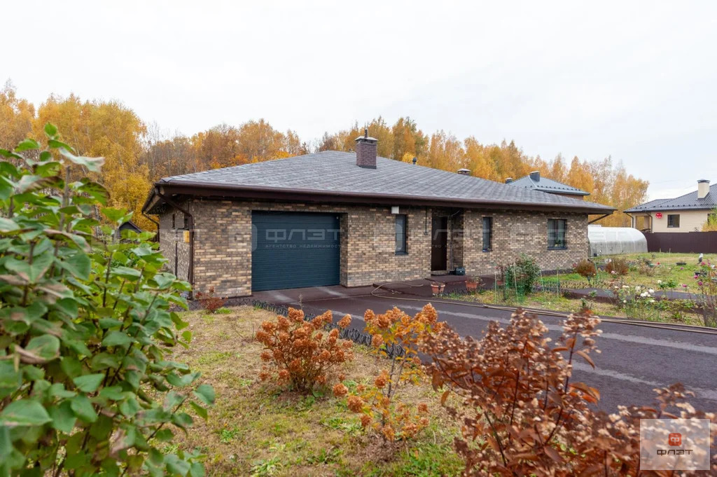 Продажа дома, Пестречинский район, ул. Родина - Фото 2