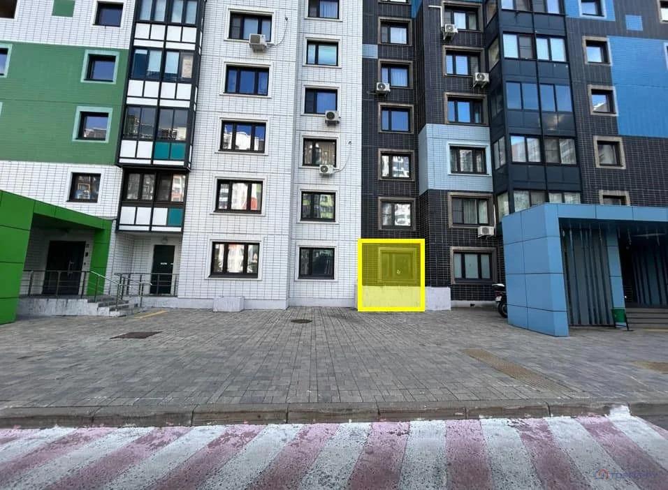 Продажа торгового помещения, Дмитровское ш. - Фото 3