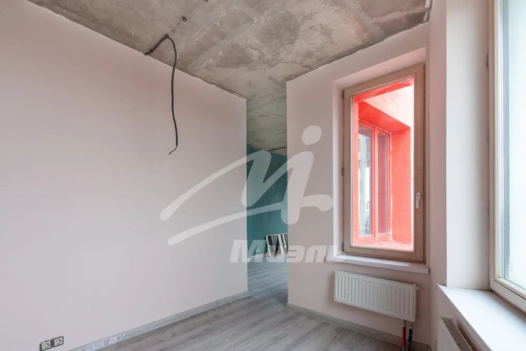 Продажа квартиры, Подолино, Солнечногорский район, Беговая ул. - Фото 7