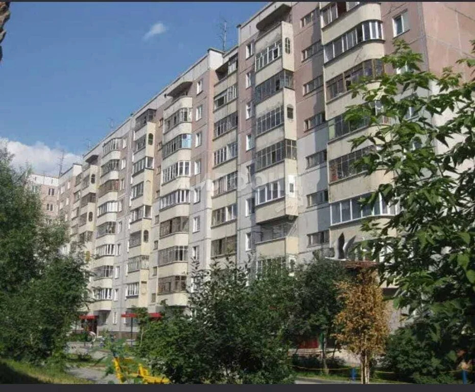 Продажа квартиры, Новосибирск, ул. Тульская - Фото 4