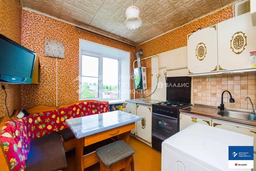 Продажа квартиры, Рязань, улица 5-я Линия - Фото 5
