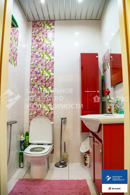 Продажа дома, Агро-Пустынь, Рязанский район, Новая улица - Фото 15