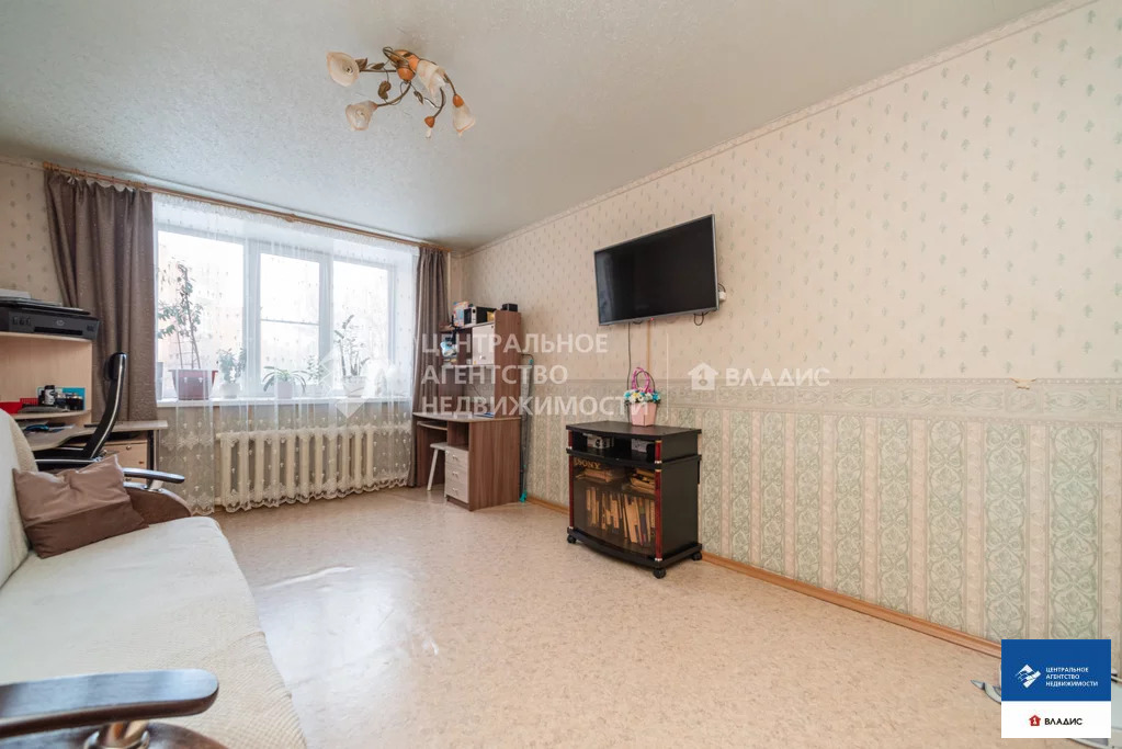 Продажа квартиры, Рязань, ул. Новаторов - Фото 5