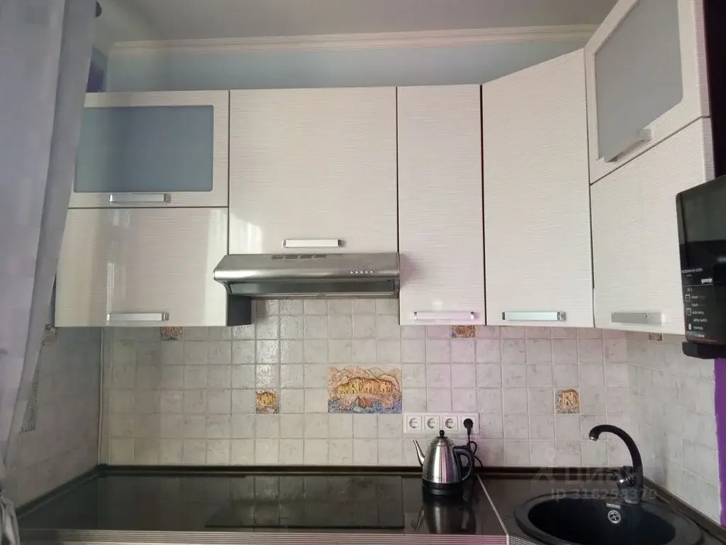 Продаю однокомнатную квартиру 40.0м проезд Шокальского, 25, Москва, ... - Фото 8