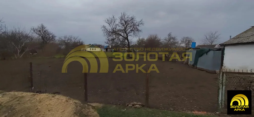 Продажа участка, Варениковская, Крымский район, ул. Карла Маркса - Фото 1