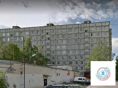Продается квартира, 44.4 м - Фото 0