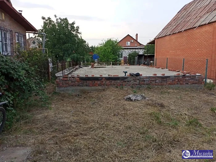 Продажа участка, Батайск, 5-я Линия улица - Фото 4