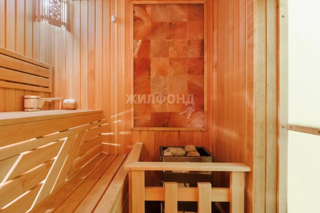 Продажа дома, Новолуговое, Новосибирский район, 3-й квартал - Фото 36