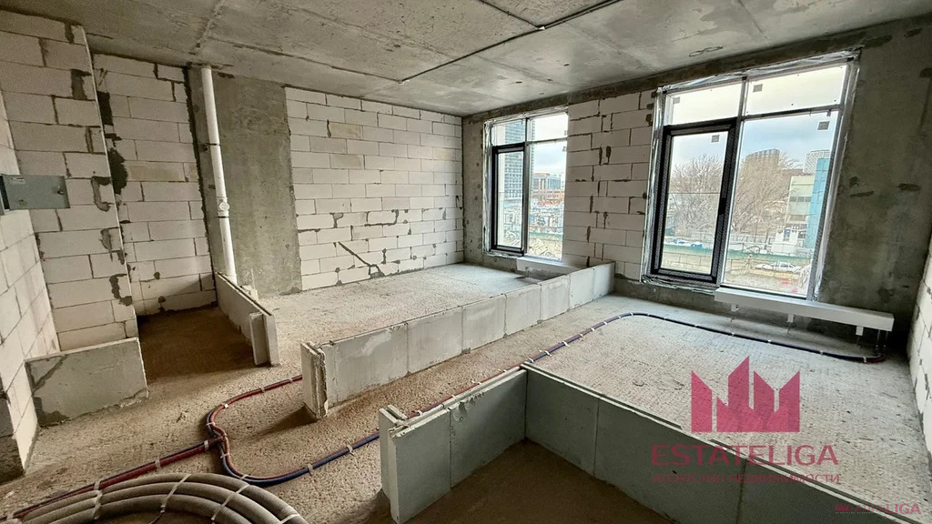 Продажа квартиры, улица Петра Кончаловского - Фото 5