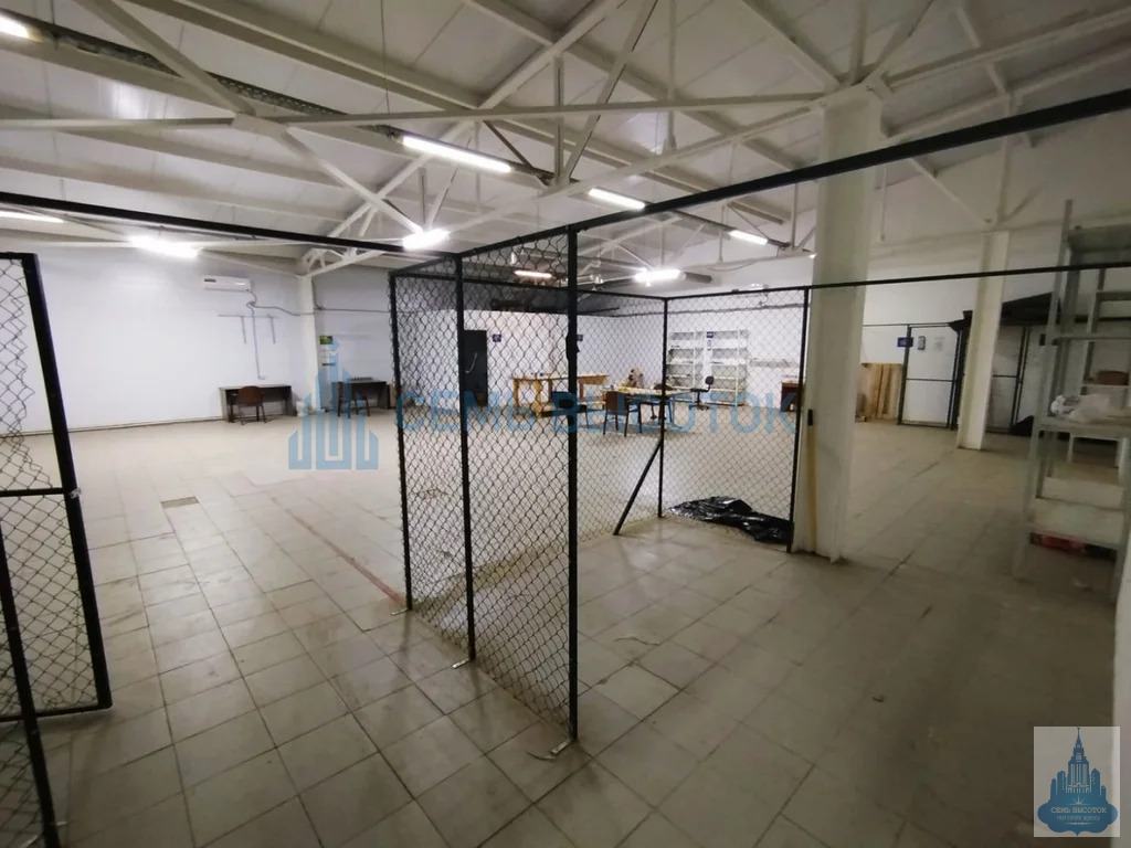 Аренда ПСН, Подольск, ул. Московская - Фото 7