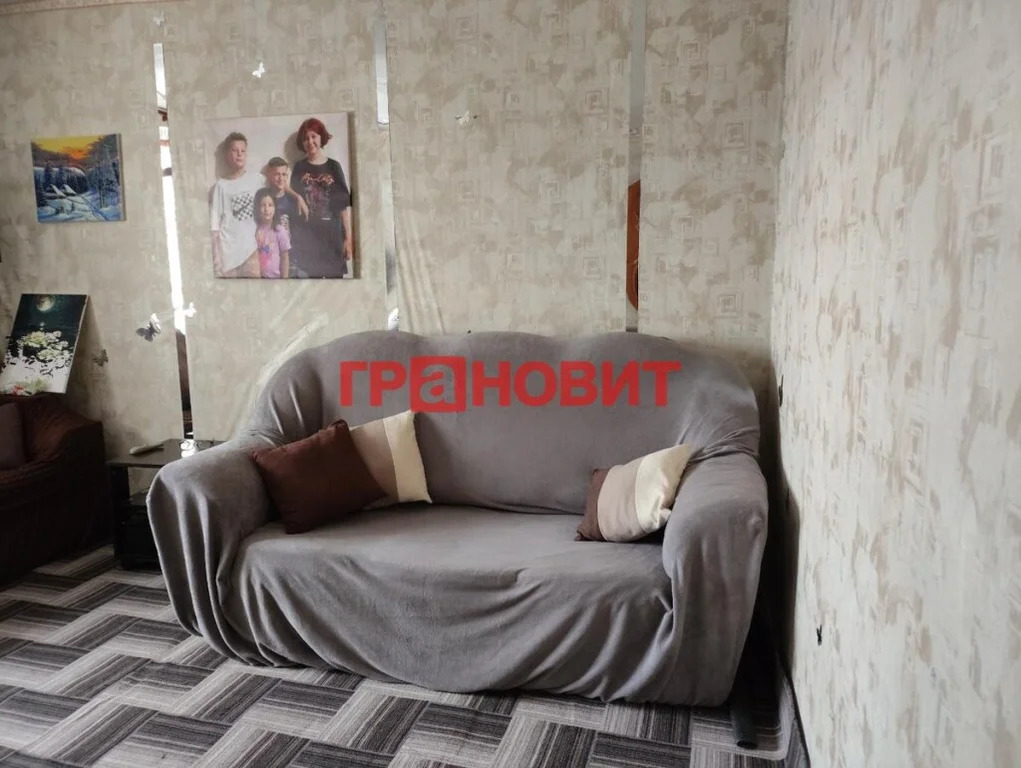 Продажа квартиры, Новосибирск, ул. Выборная - Фото 3