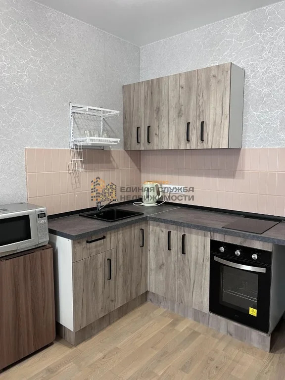 Аренда квартиры, Уфа, ул. Энтузиастов - Фото 6