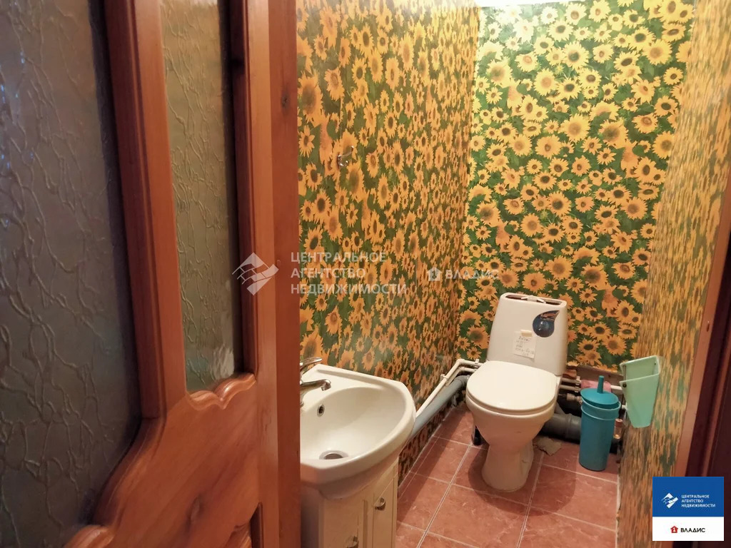 Продажа дома, Малеево, Касимовский район, улица Малеевский Карьер - Фото 7