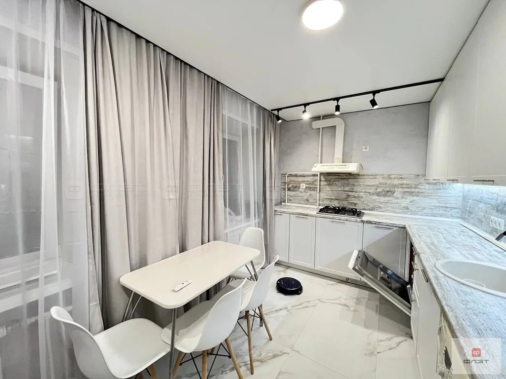 Продажа квартиры, Казань, ул. Волгоградская - Фото 1