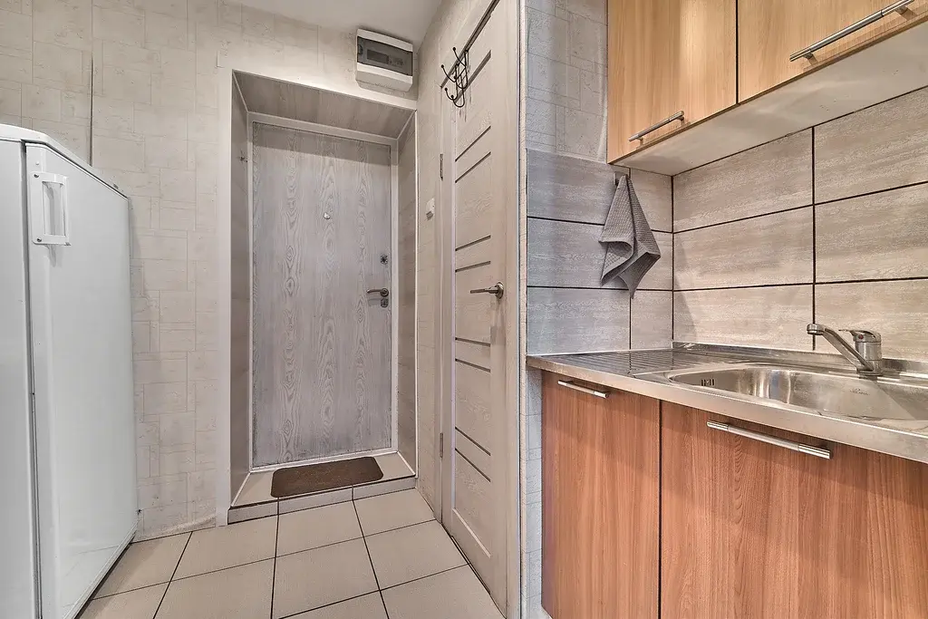 1-к ул. Курчатова, дом 30 - Фото 4