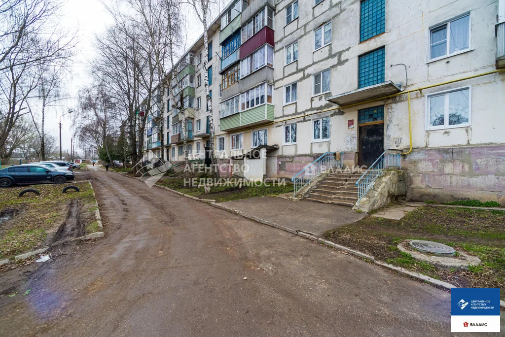 Продажа квартиры, Октябрьский, Михайловский район, Зелёная улица - Фото 17
