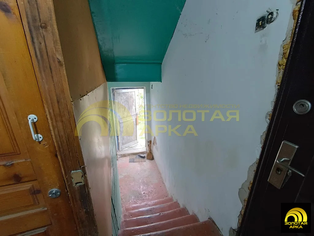 Продажа квартиры, Тамань, Темрюкский район, ул. Карла Маркса - Фото 9