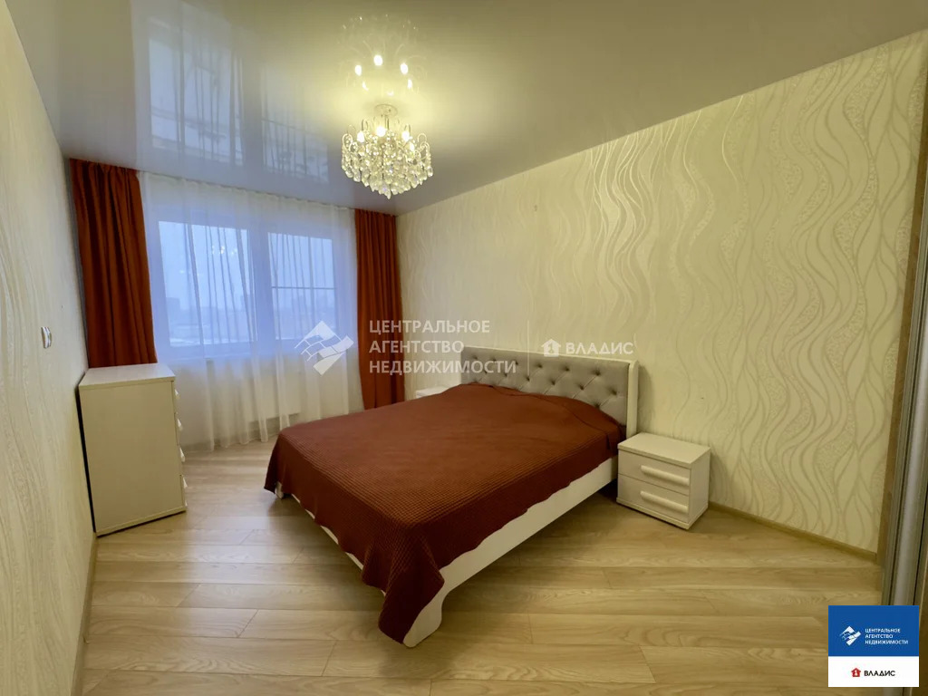 Аренда квартиры, Рязань, ул. Кальная - Фото 6