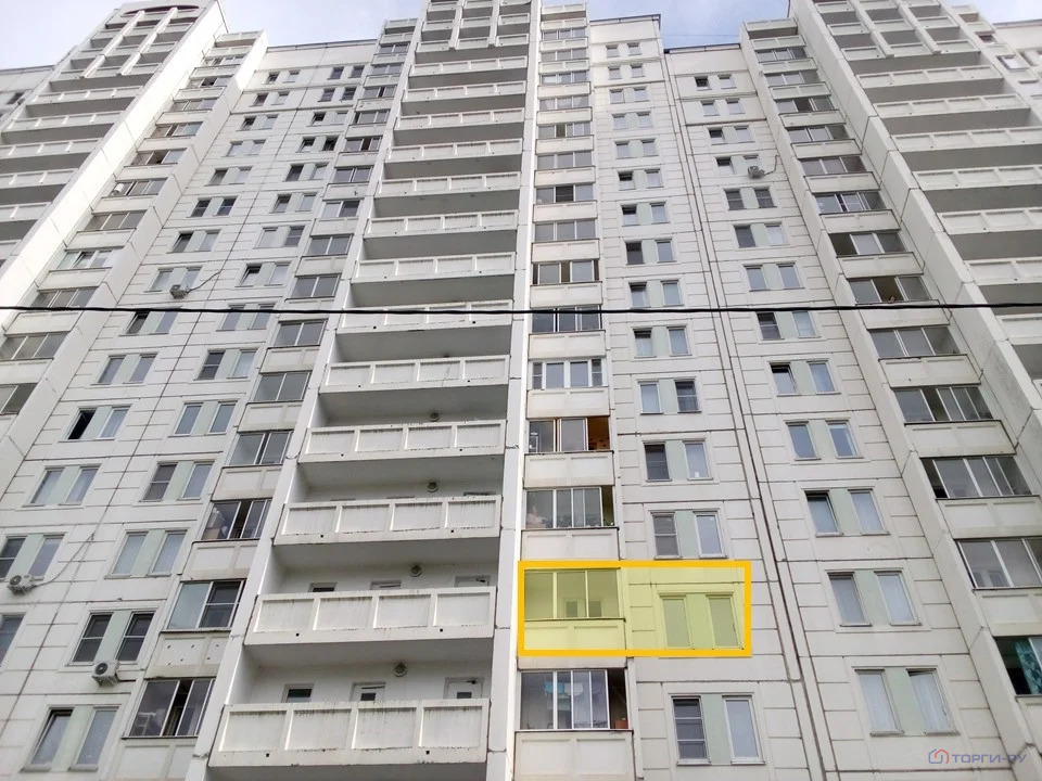 Продажа квартиры, Подольск, ул. Юбилейная - Фото 2